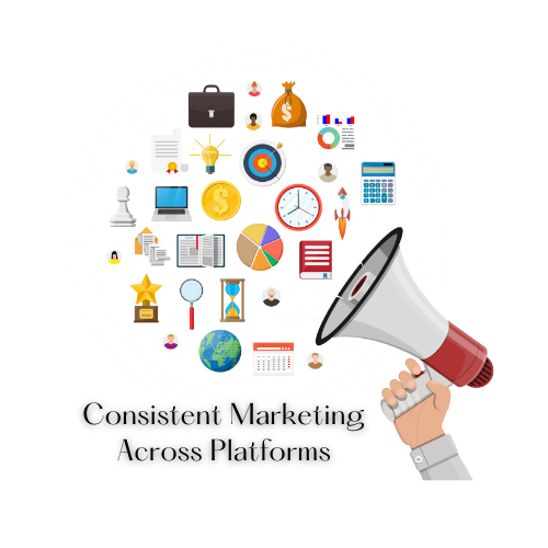 Consistent Branding Across Platforms
