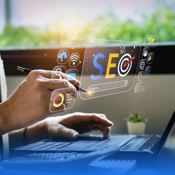 SEO Company in Chandigarh