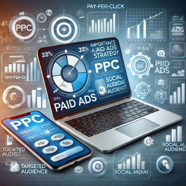 PPC Company in Chandigarh