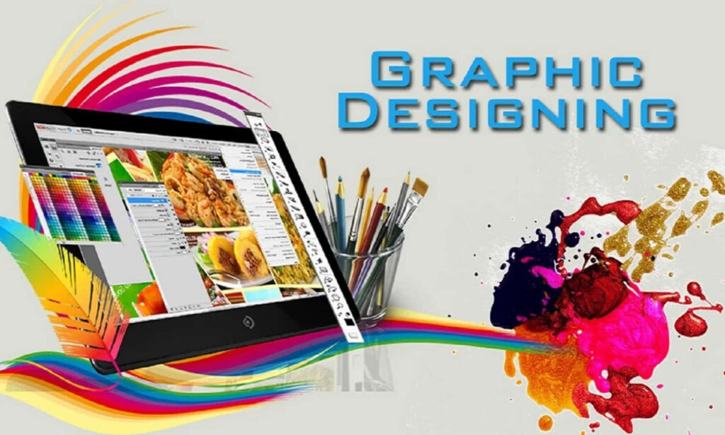Graphic Designing Company in Chandigarh