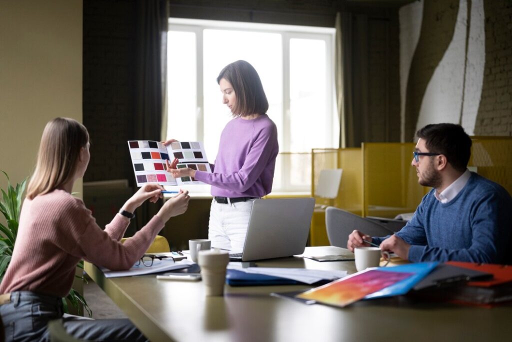 Poster Designing Company in Chandigarh